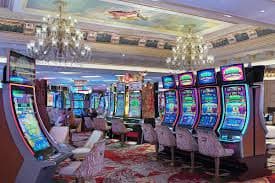 Exciting Live Casino Action for Filipino Players at 999php
